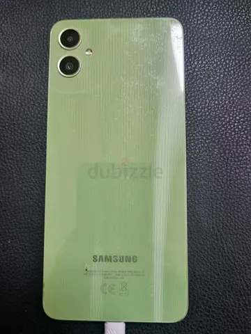 Samsung A05 64gb TRA
