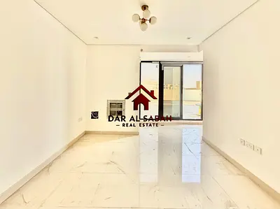 BRAND NEW STUDIO|with HUGE TERRACE|NO DEPOSIT CASH|SPECIOUS HUGE LAYOUT