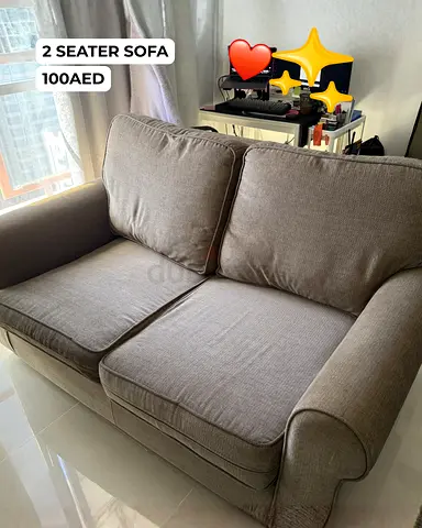 2 Seater Sofa