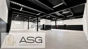 Prime Warehouse | High Ceiling | Full MEP | Al Qusais 2