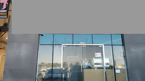 Coffee Shop for Sale - Prime Location - Shabiya MBZ City