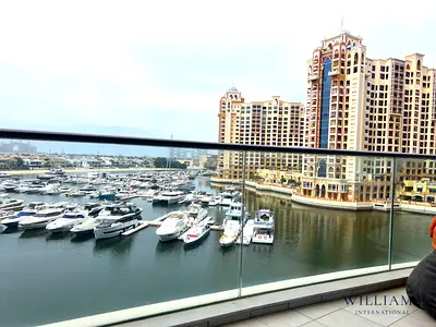 BREATHTAKING VIEWS | UNFURNISHED | VACANT