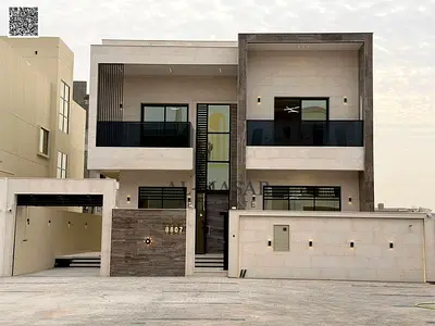 فرصه العمر امتلك فيلا احلامك بروف تملك حر لجميع الجنسيات قابله للتفاوض تشطيب سوبر ديلوكس