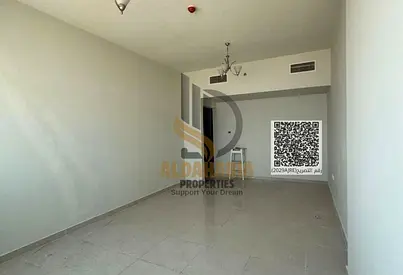 2 Bedroom Apartment for Sale in Gulf Tower – Ajman 1,172 Sq Ft with Easy Monthly Installments