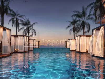 Modern Studio | Prime Location | Great Deal