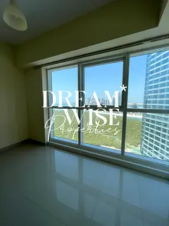 High Floor | Elegant 1BR | Ready to move in