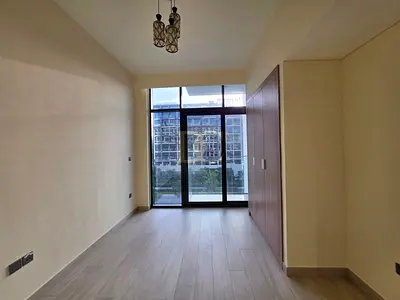 Studio Apartment | Azizi Riviera 33 | Balcony | Multiple Views
