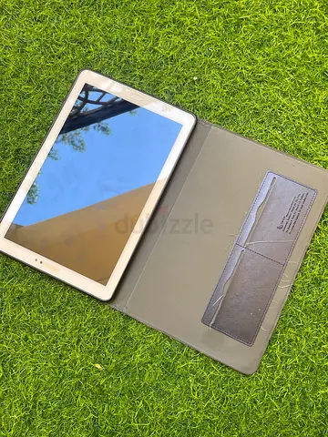 Samsung tablet