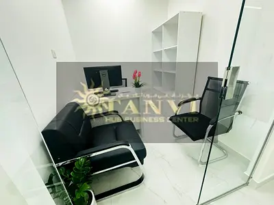 Rent with confidence today | Fully fitted office for lower prices
