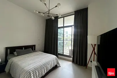 Prime 1 Br | Pool View | Laundry | 2 Bath |Balcony