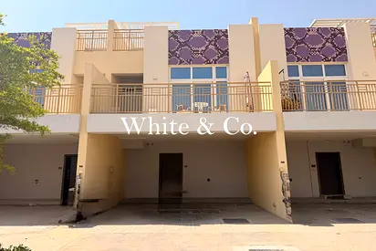 Furnished | Upgraded | Vacant | Terrace