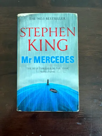 BOOKS: second hand collection