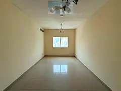 Balcony open view, large spaces, parking, on Al Wahda Road