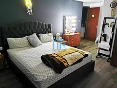 1 Bed Apartment | Unfurnished | Balcony View