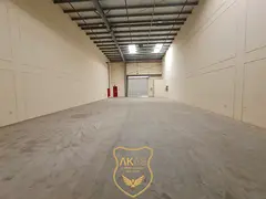 Huge Warehouse For Rent Ground + Mazneen | Office Room