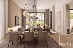 Single Row | Cluster 1 | Very close to Amenities