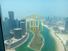 Sea View | High Floor | Study Room | Vacant