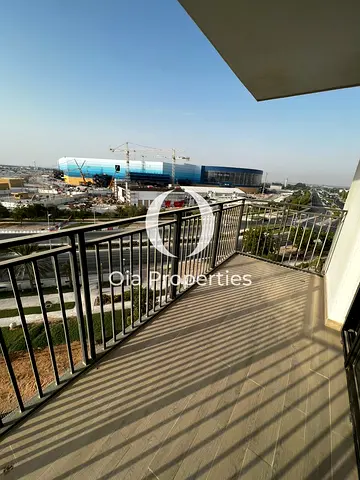 Luxury 3BR+M | Premium Lifestyle | Sea world view