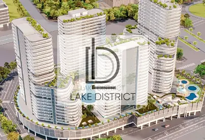 Modern Living | Prime Location | Flexible Lifestyle