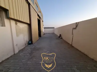 Warehouse For Rent Best Price Near To Main Road