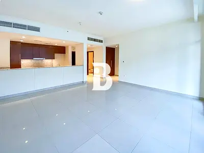 2BR | SPACIOUS LAYOUT | PARK + POOL VIEW