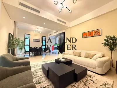 3BED/CORNER TOWNHOUSE/NASMA/BIGLAYOUT