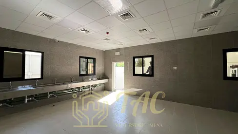 Five Stars Labor Camp for Rent in DIP 2 – Ready to Move In