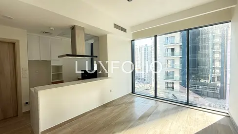 The East Crest | Brand New | Unfurnished