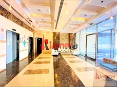 1BR Apartment | Closed Kitchen l Balcony | Parking