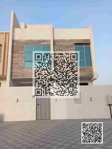 BRAND BEW TOWNHOUSE VILLA FOR SALE IN AL ZAHYA