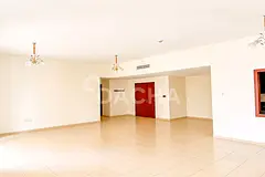 Unfurnished | Prime Location | Vacant