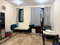 Furnished Bed Space Available for single executive bachelor.