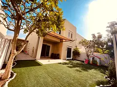 Luxury | Upgraded 4Br Villa | Double Row