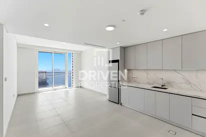 Sea View | Brand New Unit | Negotiable Price