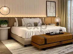 4 Beds | Marbella Townhouse | Exclusive | G+1