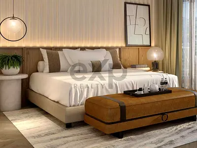 4 Beds | Marbella Townhouse | Exclusive | G+1