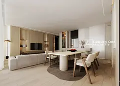 High Floor | Handover Q2 2026 | Family Community