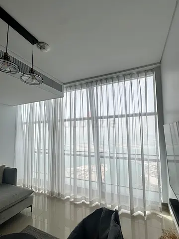 Luxury curtains for sale
