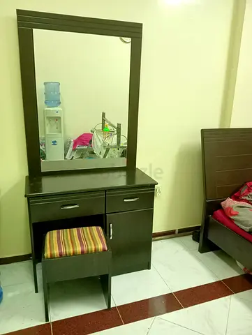 Full bedroom set