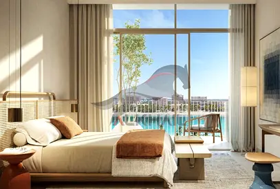 1BR Apartment | Bay Grove Residences D | Best Sea View