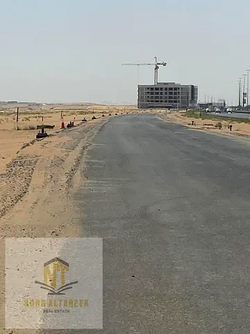Premium Investment Land for Sale in Al Buleida 1, Sharjah