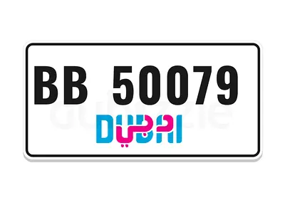 BB 50079
