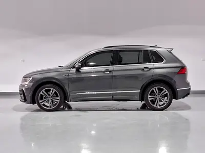 صورة مصغرة 5 لـ 2020 Volkswagen TIGUAN