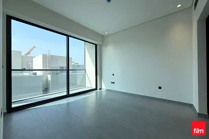 1 Br+ Maid | Ready To Move| Unfurnished | High ROI
