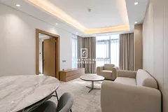 VACANT | FULLY FURNISHED | SMART HOME