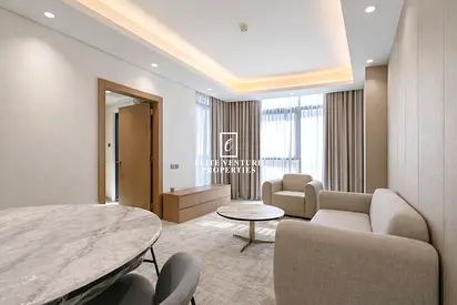 VACANT | FULLY FURNISHED | SMART HOME
