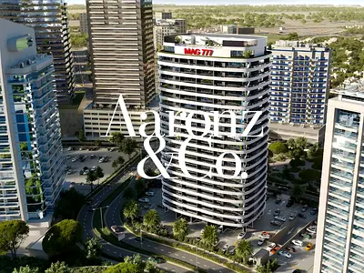Luxury Studio | Prime Location | Payment Plan