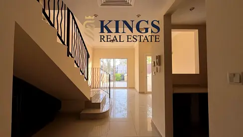 2BR Townhouse | Balcony | Move-In Ready