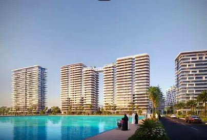 1 BR Apartment | Azizi Venice 14-D | Dubai South | 732 Sq.Ft | High ROI | High ROI | Luxury Living