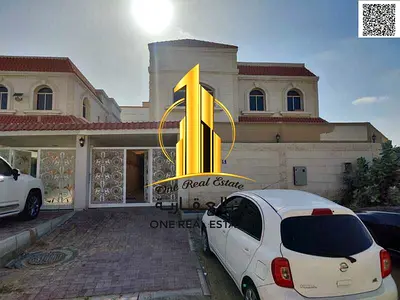 🏡 فيلا كورنر للإيجار – المويهات 2 فيلا مميزة بموقع كورنر ومساحة واسعة، تتكون من:  ▪️ 5 غرف نوم  ▪️ صالة  ▪️ مجلس  ▪️ غرفة خادمة  ▪️ مساحة 5000 قدم